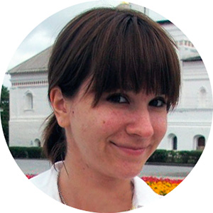 Кристина
